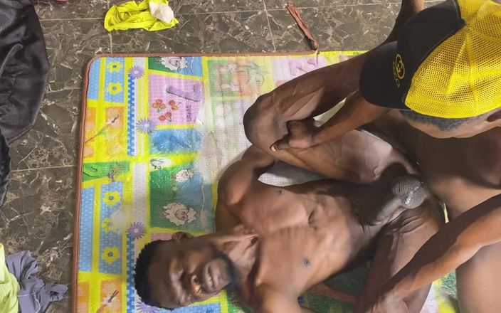 FWBigDick: Đại lý của tôi muốn có một hương vị của...