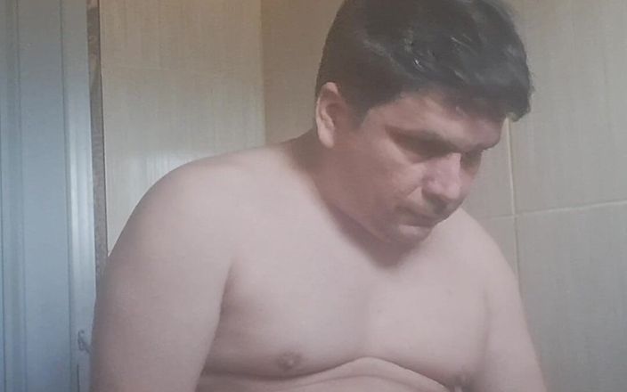Claudio: Traté de probar mi orina