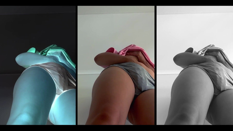 Samantha Flair: Naughty Stepdaughter 24 - Just the Playing