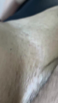 Hrál jsem s kundičkou mé saúdské manželky, než jsem dal svůj penis do její kundičky
