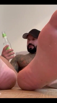 Пасинок п'є мій сік