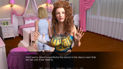 Dirty GamesXxX: Ritorno alla infermiera di piacere: persone ricche e il loro...