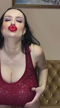 Boobs Expansion: Birthday Wish