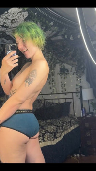 Green Teen