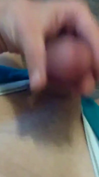 Masturbation