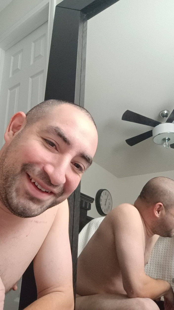 Brandon Lee: Anal Juices, Rosebud, Cock Ring, Precum.