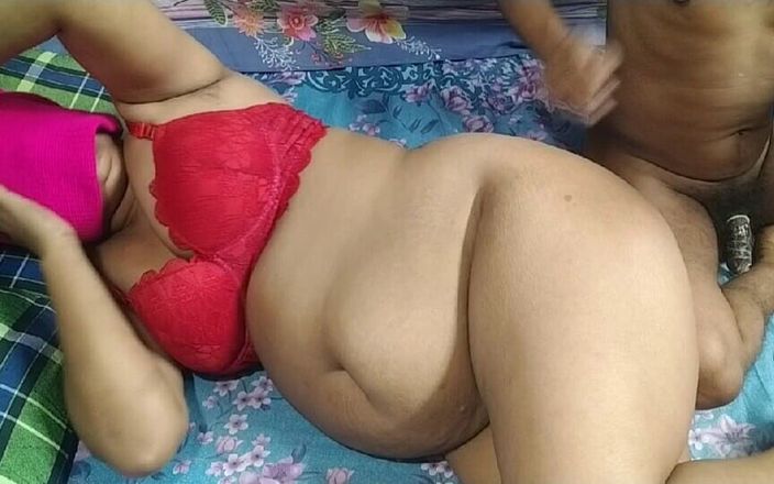 Hot_wife999: Сільська бхабі, велика пара, дуже жорсткий секс, справжнє домашнє