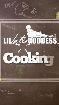 Cooking Colombian Cum Watch