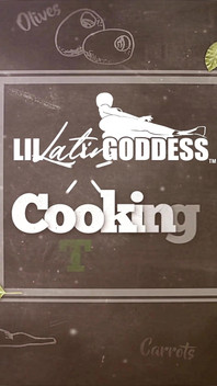 Cooking Colombian Cum Watch