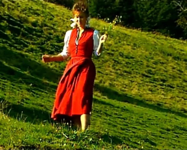 GERMAN PORN CLASSICS: The Best of Heidi