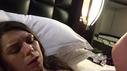 ATK Fans (Girlfriends): Olivia Lua ile sanal tatil Las Vegas 2/3