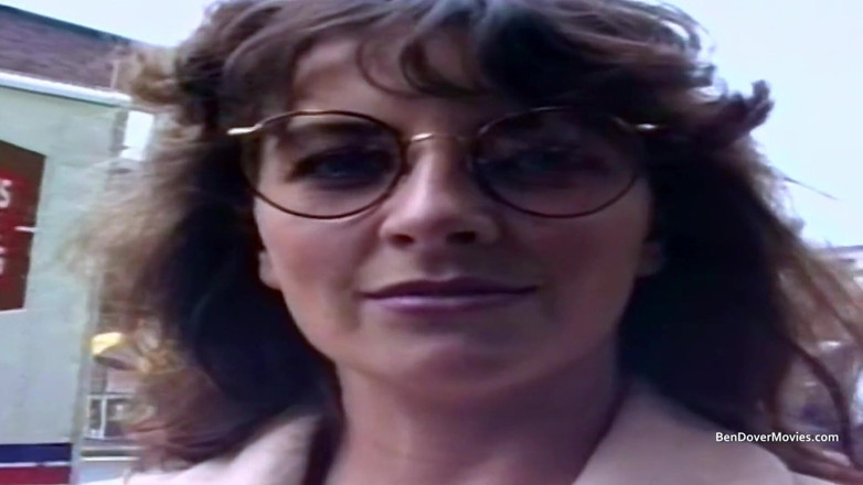 Ben Dover Movies: Porno ultimatum: Sue