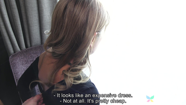 Tenshigao: Żonaty Rena Fukiishi jest dziś naszą gorącą japońską amatorską modelką