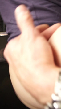 The Most Surprising Fuck Ever - Meggie Nessi