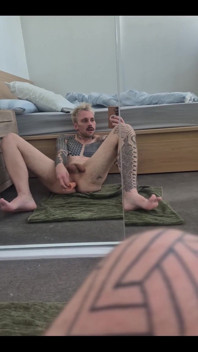 Woke up so Hungover Horny Today