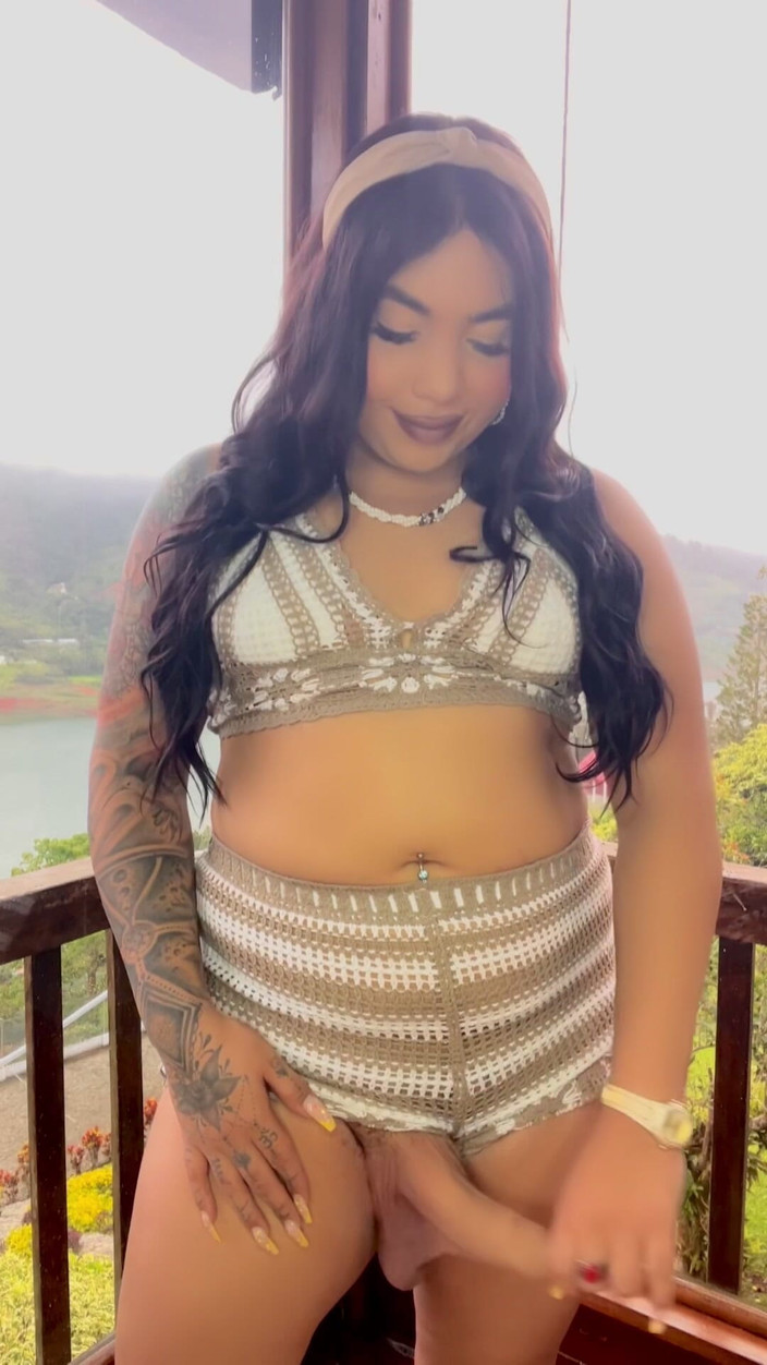 JessieRoss: Біжу, Поки Власники Мене Не Спіймають