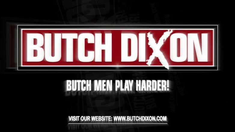 Butch Dixon: Drake Jaden et Matt Stevens