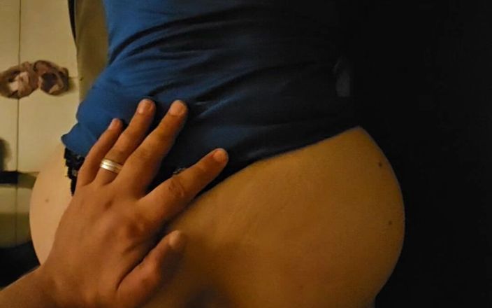 Sofy13: I Wanted to Get My Ass Fucked