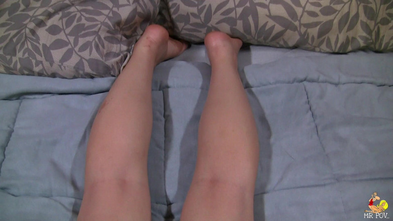 Mr. POV: Je to moje první