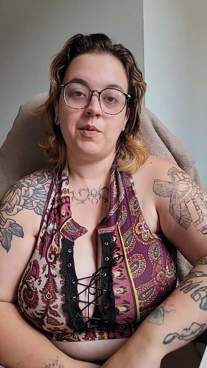 alucidfever: Познай меня!