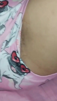 在我继妹的阴户里被内射