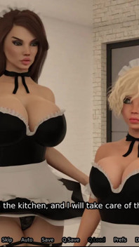 Sexbot 2 Recalibré Partie 13