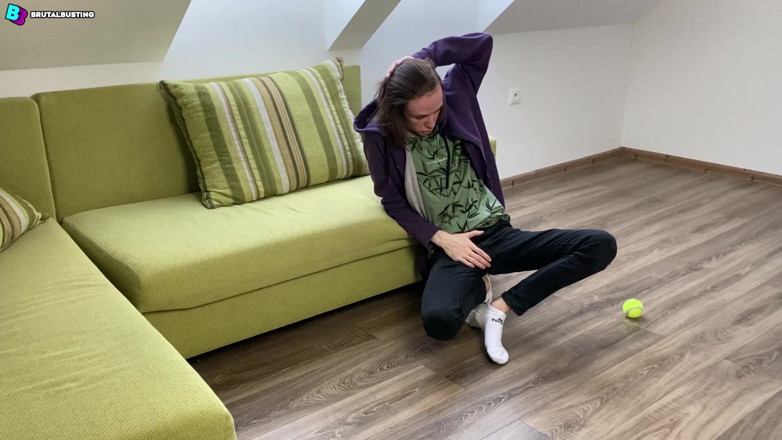 David Marcek: Cea mai bună utilizare a corpului său prost! Daune extreme...