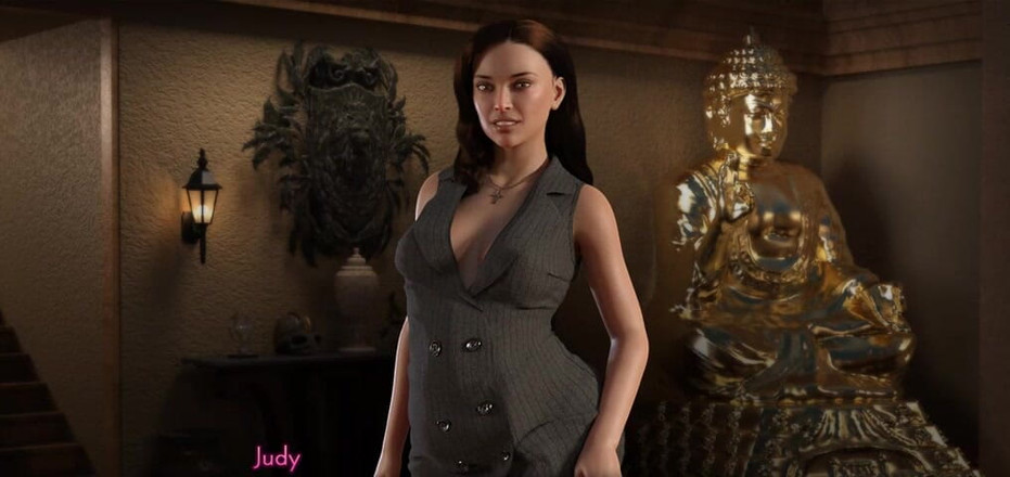 LoveSkySan69Real: Порядок генезиса V99034, часть 370 финал от LoveskySan69