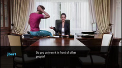 Jbert: School Prinsipal _ mrs Richardson Walkthrough भाग 2 _ Sunville_gameplay की चोदने लायक मम्मियाँ