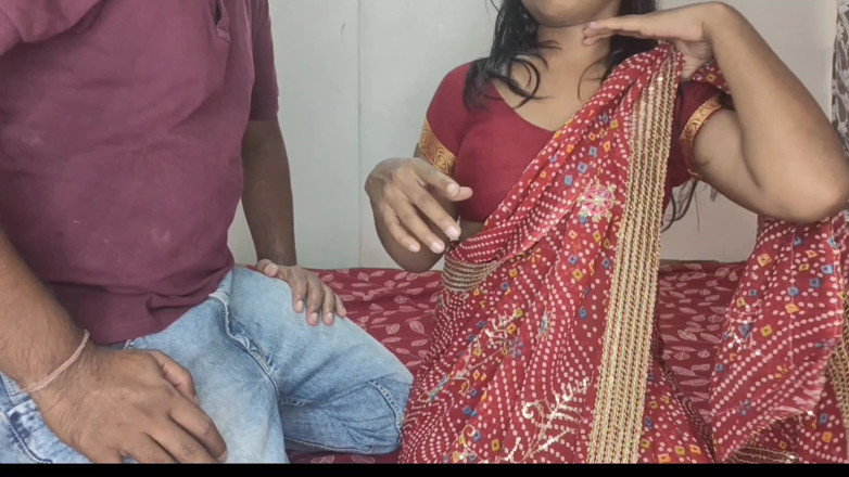 Mumbai Ashu: Desi bhabhi fickt in Devar hart