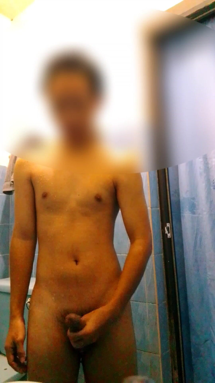Boylove683: In the Shower