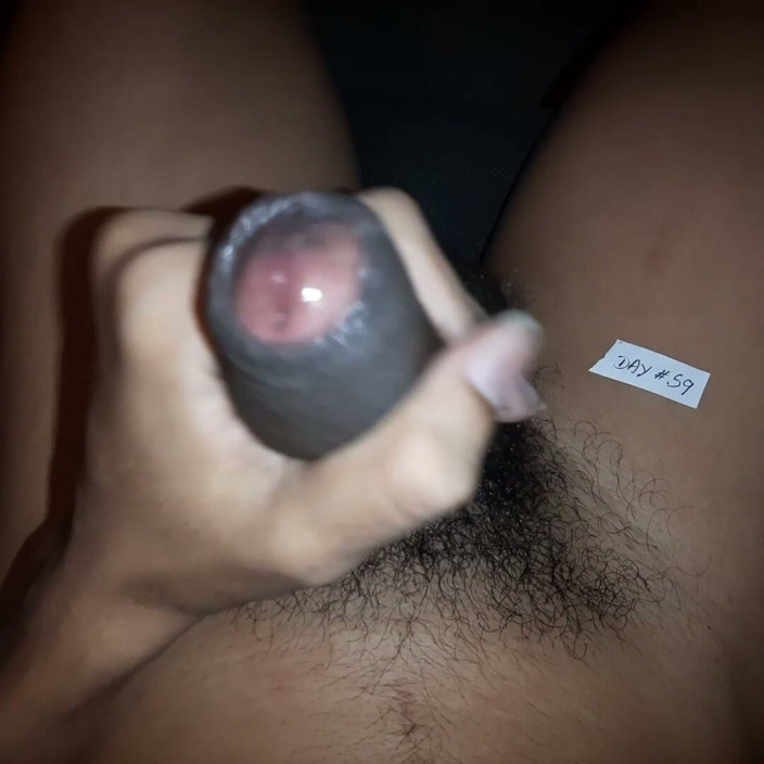 Hot Kolla: Cute Desi Boy Handjob Day 59