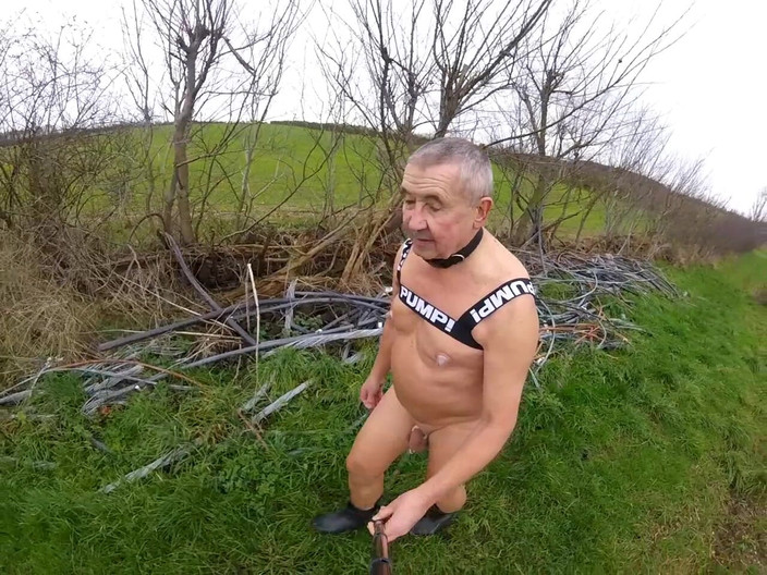 Andy: İlk yürüyüş 2025