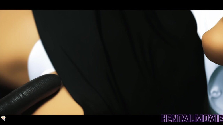 Hentai.movie: Cewek Jepang dicrot sperma