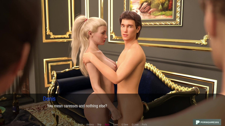 Porngame201: Kate # 32