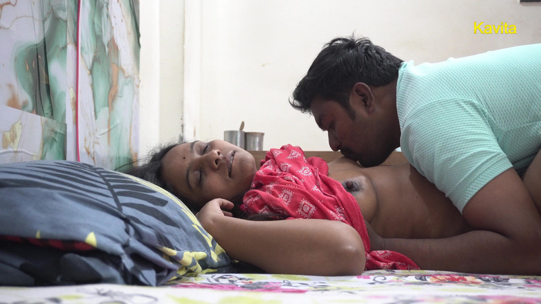 Kavita _zawazawi: Rekaman seks viral pasangan hot india! Wajib banget!