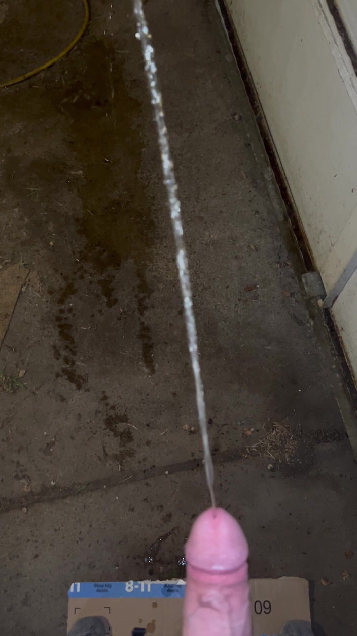 Big Baz: Boşal ve işe sonra daha çok işe!