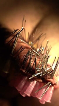 107 Needles CBT