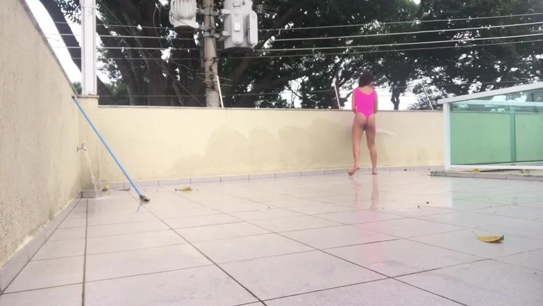 Espuleta: More Day Na Manso Himeros