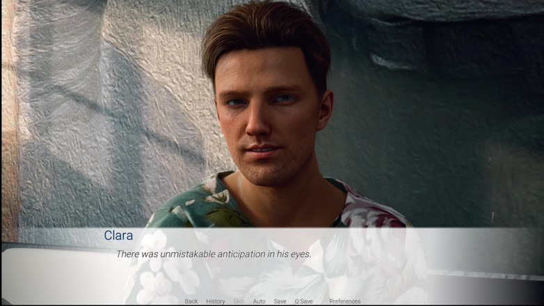 Wickedgammes studio: Ma femme Clara, infidèle irrésistible (partie 2)
