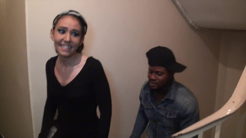 Max Casanova: Syrian girl gets fucked for the first time by a...