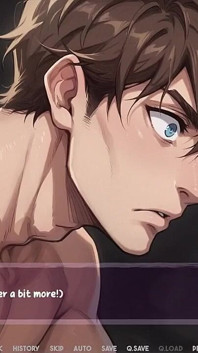 Animated Cock Licking- Shadow of Ambition #3- Gameplay