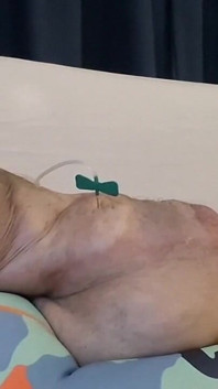 What a Big Obscene Package of Silicone Meat