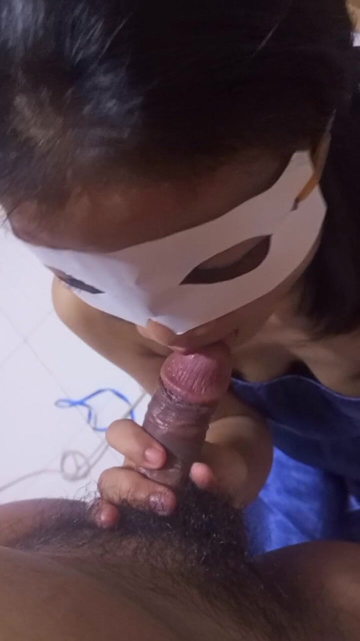Cocktail sex: Hyper Cock Suck Keep on Darling