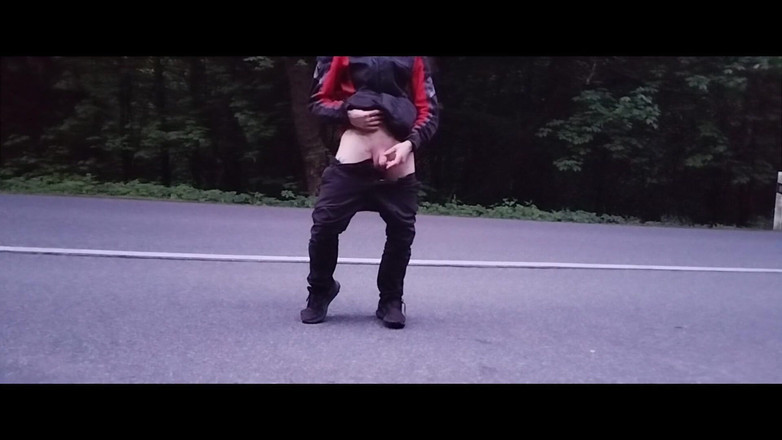 kickerscooter: Roadshock