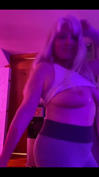 Stepmommy Loves You!