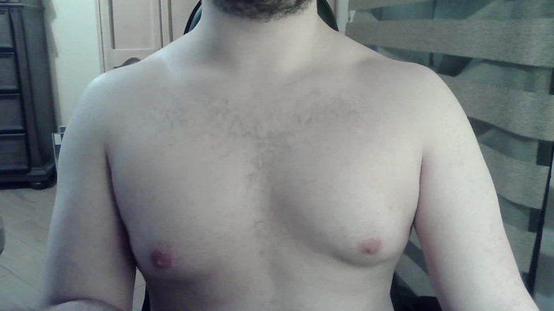 Himbo_Fox: Protahování živé kamerové show