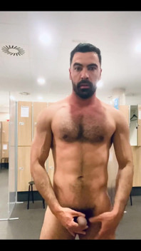After Training