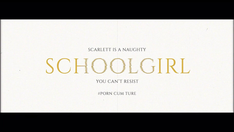 Model Media US: Шаловливая молодая девушка