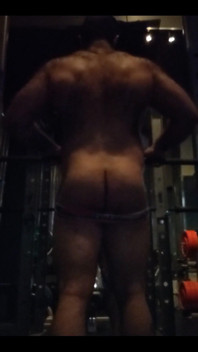 Some Hump Day Goodness for Y'all